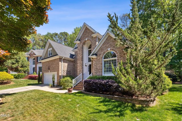 3608 Summer Leaf Court, Raleigh, NC 27615