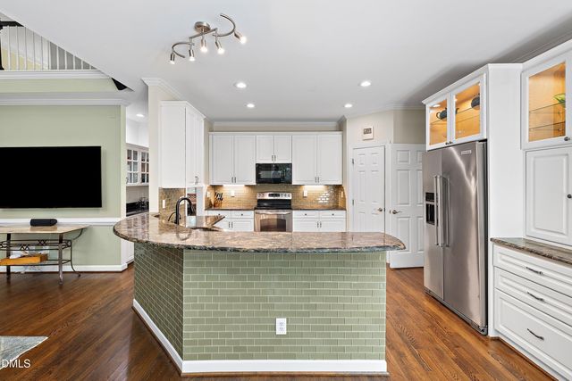 3608 Summer Leaf Court, Raleigh, NC 27615