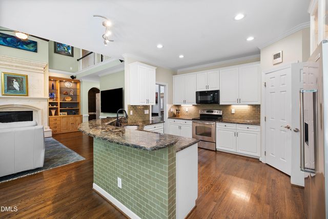 3608 Summer Leaf Court, Raleigh, NC 27615