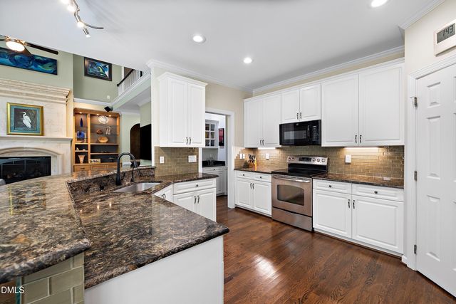 3608 Summer Leaf Court, Raleigh, NC 27615