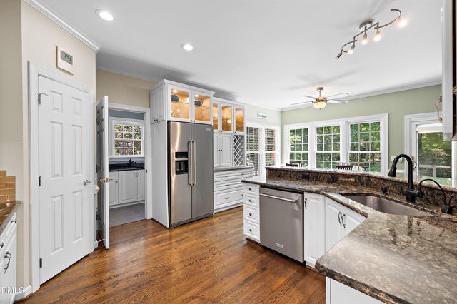 3608 Summer Leaf Court, Raleigh, NC 27615