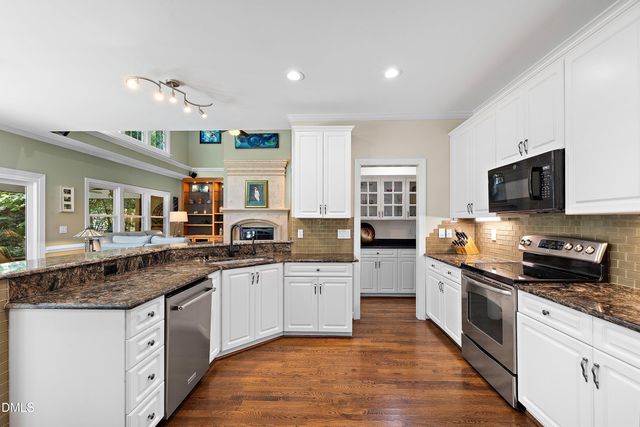 3608 Summer Leaf Court, Raleigh, NC 27615