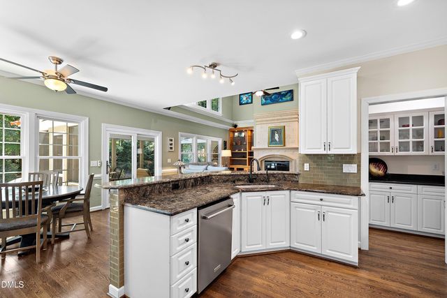 3608 Summer Leaf Court, Raleigh, NC 27615