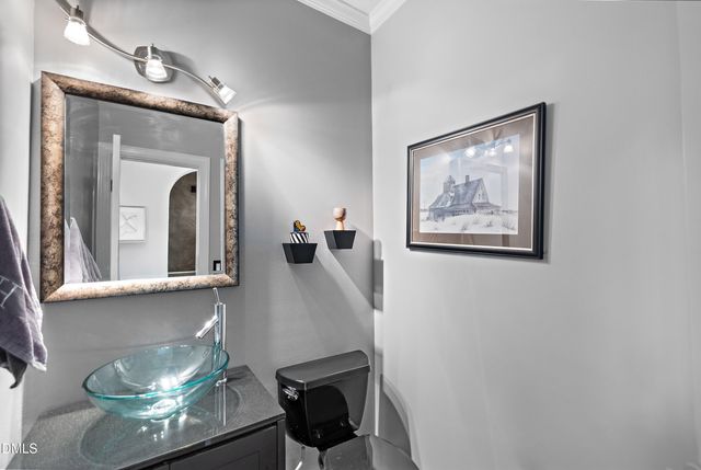 3608 Summer Leaf Court, Raleigh, NC 27615