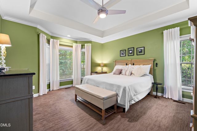 3608 Summer Leaf Court, Raleigh, NC 27615