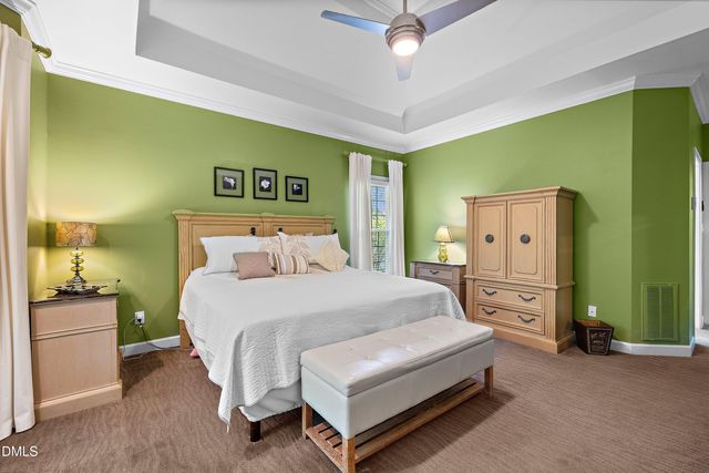 3608 Summer Leaf Court, Raleigh, NC 27615