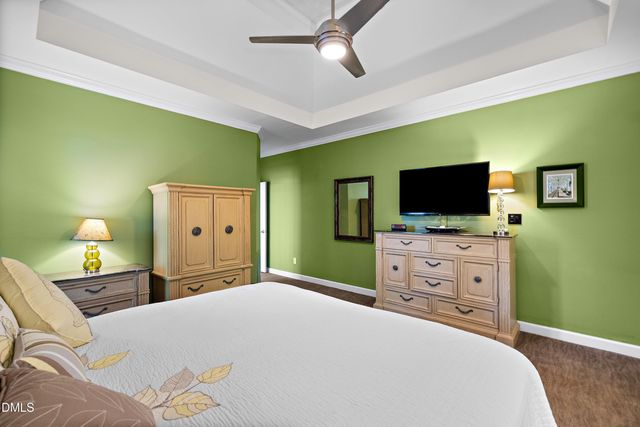 3608 Summer Leaf Court, Raleigh, NC 27615