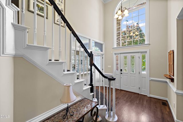 3608 Summer Leaf Court, Raleigh, NC 27615