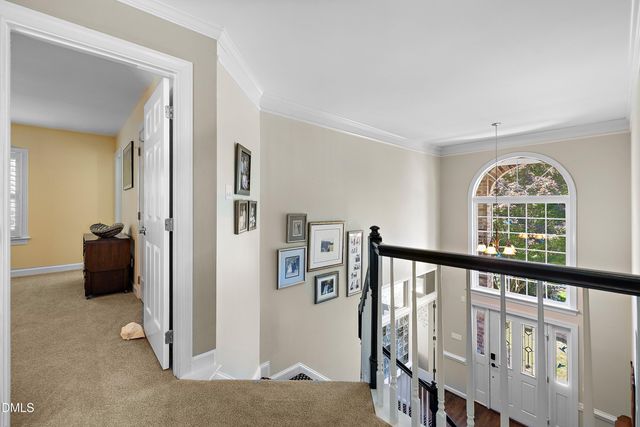 3608 Summer Leaf Court, Raleigh, NC 27615