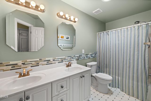 3608 Summer Leaf Court, Raleigh, NC 27615