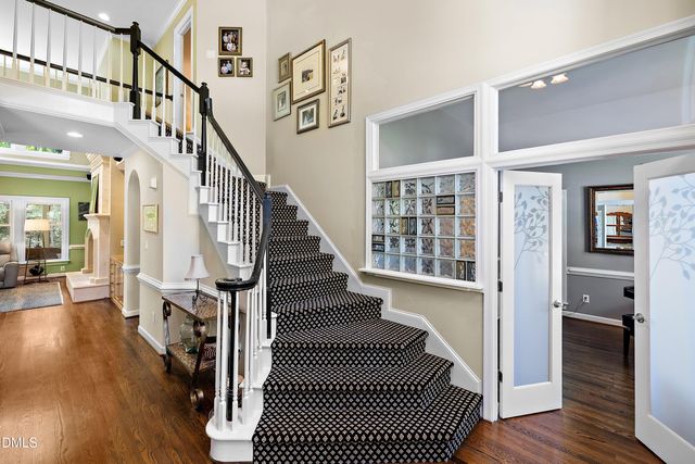 3608 Summer Leaf Court, Raleigh, NC 27615