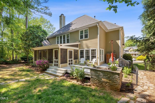 3608 Summer Leaf Court, Raleigh, NC 27615