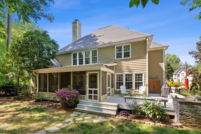 3608 Summer Leaf Court, Raleigh, NC 27615