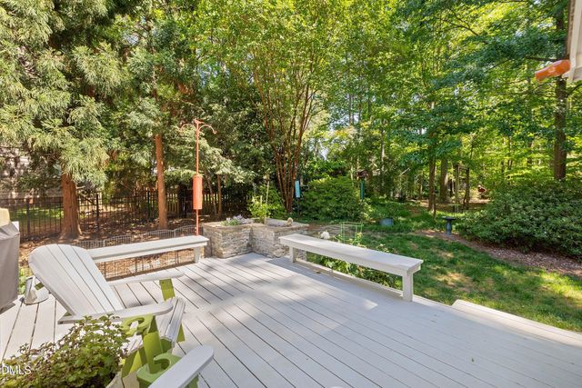 3608 Summer Leaf Court, Raleigh, NC 27615