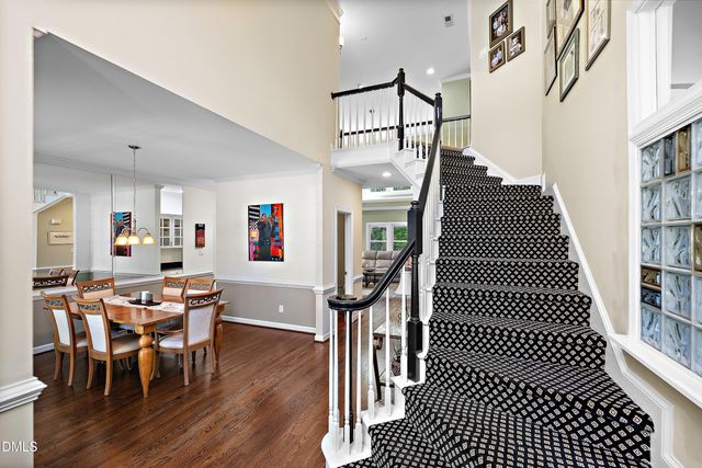 3608 Summer Leaf Court, Raleigh, NC 27615