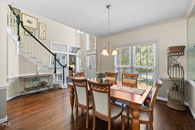 3608 Summer Leaf Court, Raleigh, NC 27615