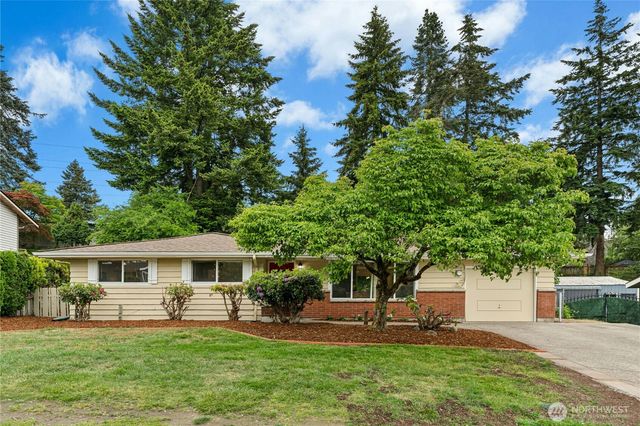 804 Lynnwood Avenue NE, Renton, WA 98056