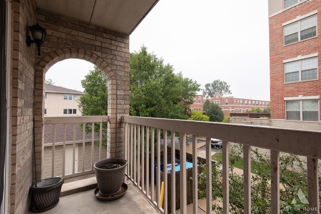 6644 W 65TH Street 2N, Chicago, IL 60638 — photo 3