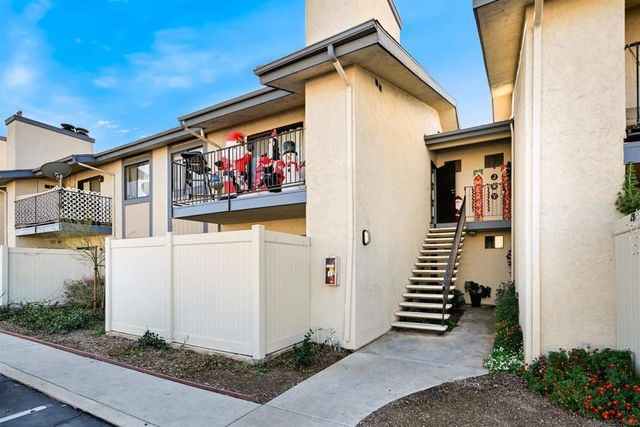 12650 Lakeshore Dr 113, Lakeside, CA 92040