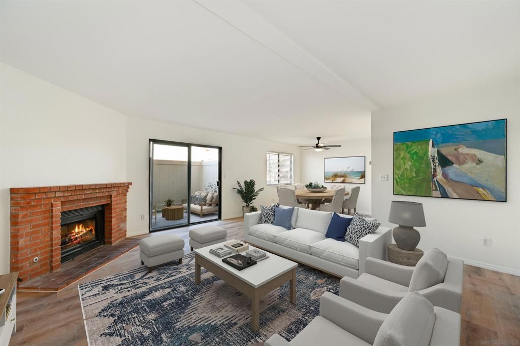 12650 Lakeshore Dr 113, Lakeside, CA 92040