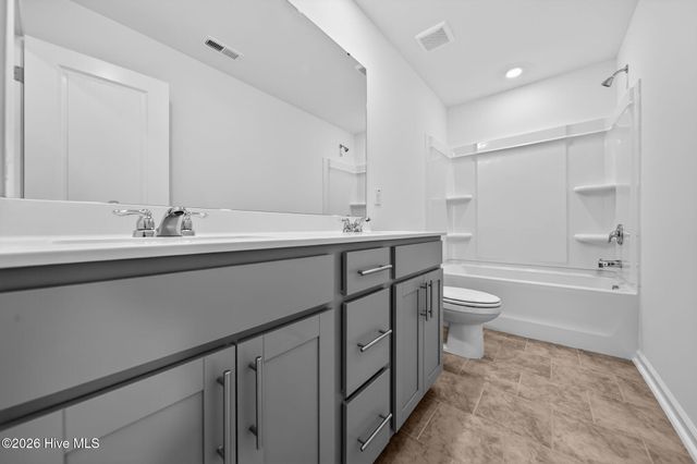 5918 Mill Stone Way W, Sims, NC 27880