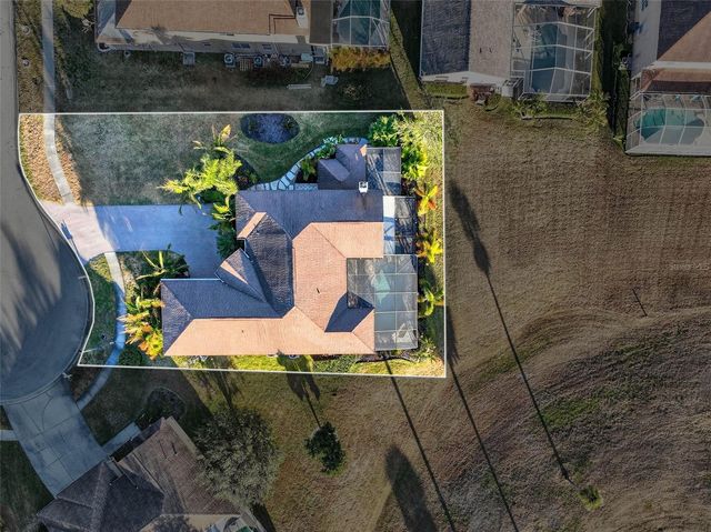 12404 MAIDSTONE COURT, Odessa, FL 33556