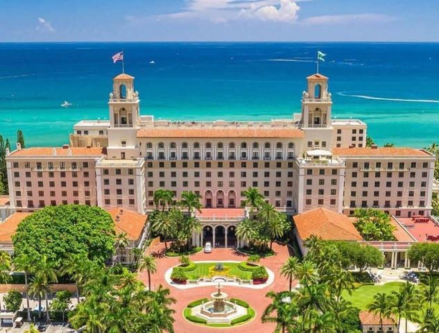 5050 N Ocean Drive 1203, Singer Island, FL 33404