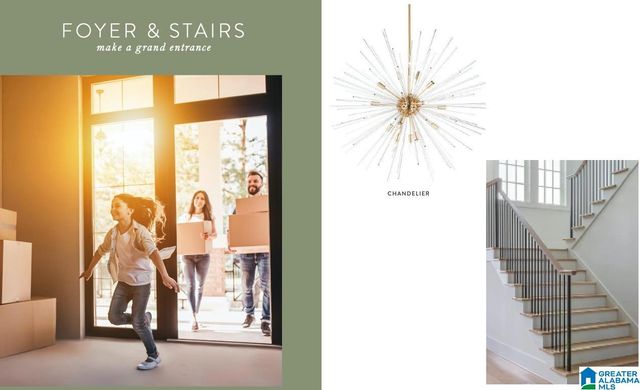 4522 LYNTON DRIVE, Hoover, AL 35244