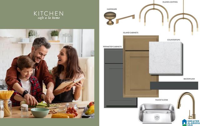 4522 LYNTON DRIVE, Hoover, AL 35244