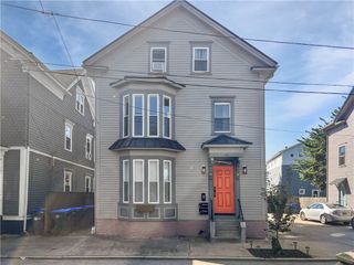 122 Willow Street, Providence, RI 02909