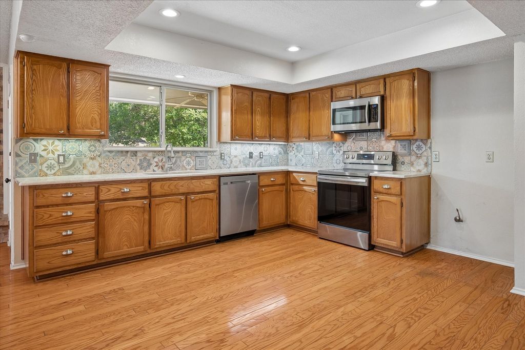 5516 Valparaiso Trail, Arlington, TX 76017 — photo 5