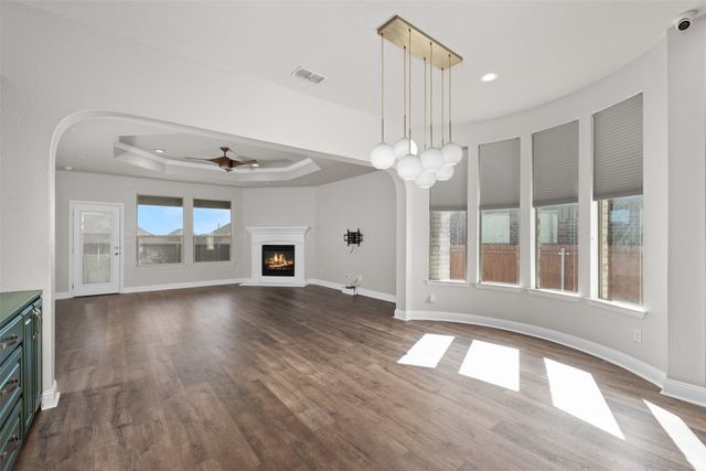 144 Crimson Sky Court, Aledo, TX 76008