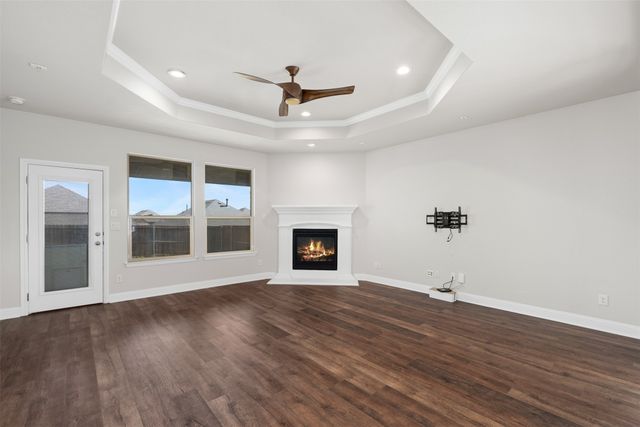 144 Crimson Sky Court, Aledo, TX 76008