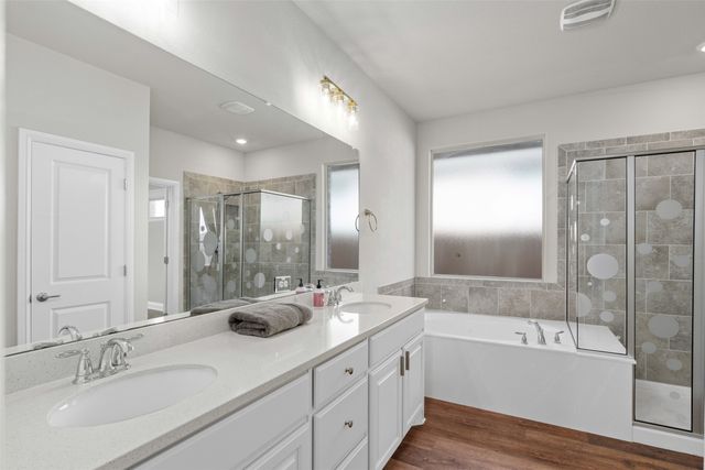 144 Crimson Sky Court, Aledo, TX 76008