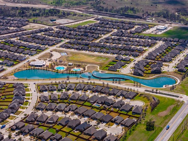 144 Crimson Sky Court, Aledo, TX 76008