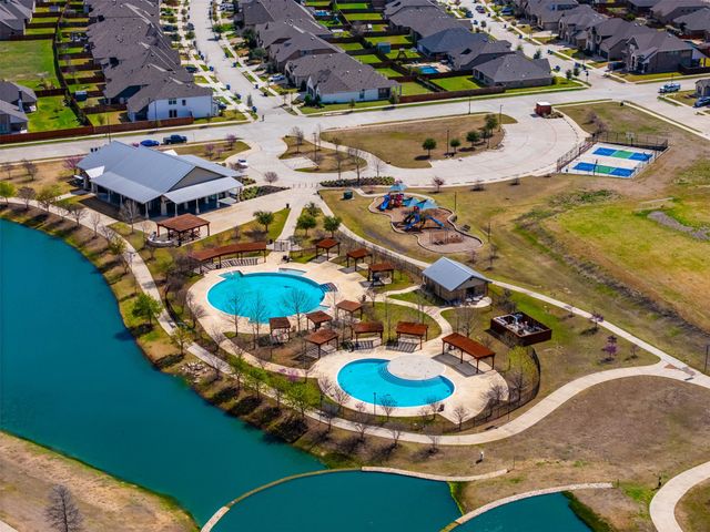 144 Crimson Sky Court, Aledo, TX 76008