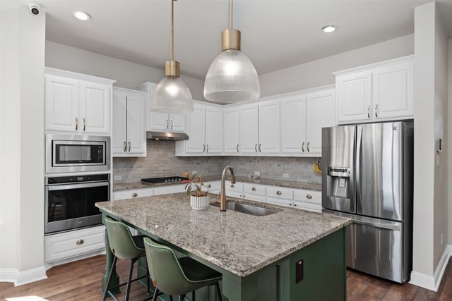 144 Crimson Sky Court, Aledo, TX 76008