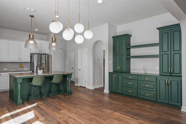 144 Crimson Sky Court, Aledo, TX 76008