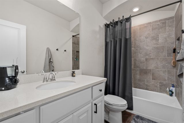 144 Crimson Sky Court, Aledo, TX 76008