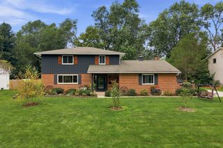 711 Olde Orchard Court, Columbus, OH 43213