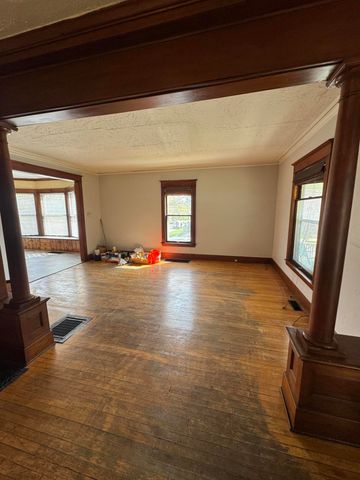 659 Crescent Street Ne, City Of Grand Rapids, MI 49503