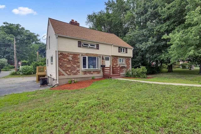 145 Main St, Oxford, MA 01540