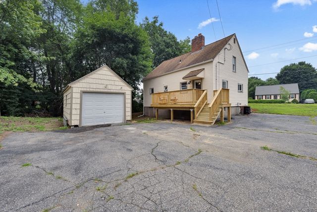 145 Main St, Oxford, MA 01540