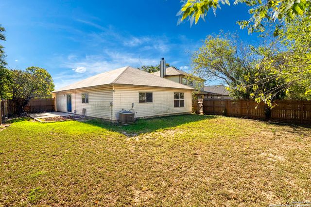 7262 Artisan Lane, San Antonio, TX 78250