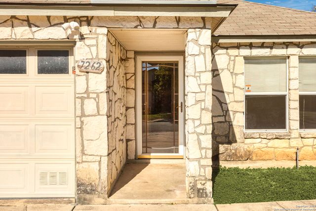 7262 Artisan Lane, San Antonio, TX 78250