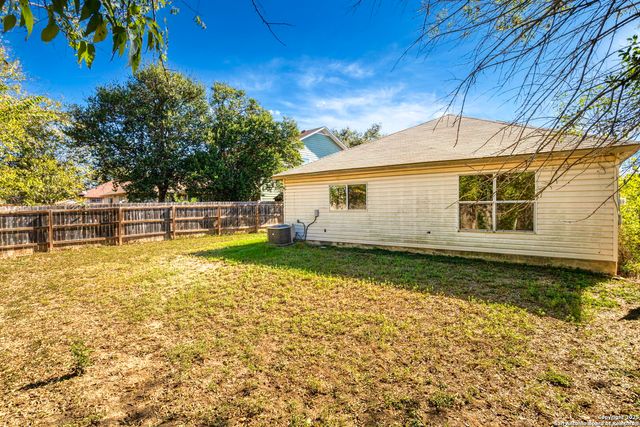 7262 Artisan Lane, San Antonio, TX 78250