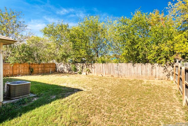 7262 Artisan Lane, San Antonio, TX 78250