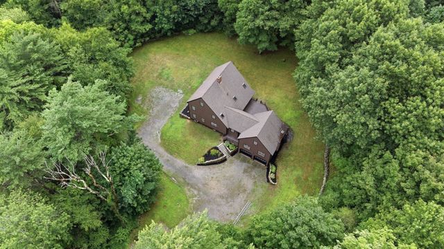 794 Ashburnham Hill Rd, Fitchburg, MA 01420