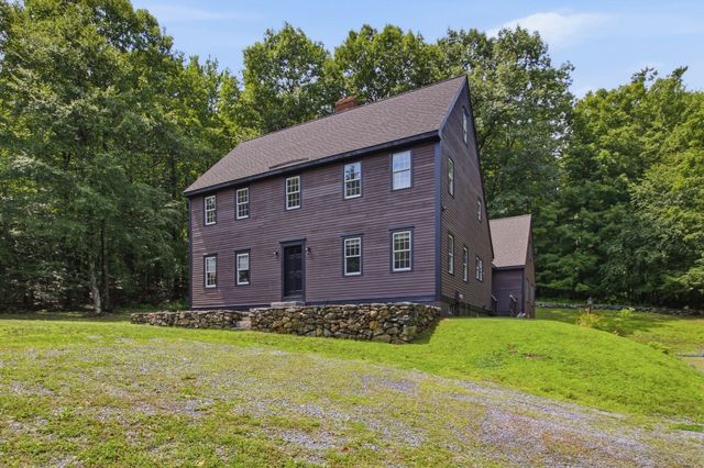 794 Ashburnham Hill Rd, Fitchburg, MA 01420