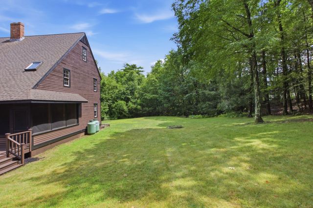 794 Ashburnham Hill Rd, Fitchburg, MA 01420
